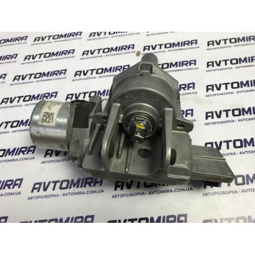 Рульова колонка з електропідсилювачем керма RHD Opel Corsa D 2006-2014 28208792